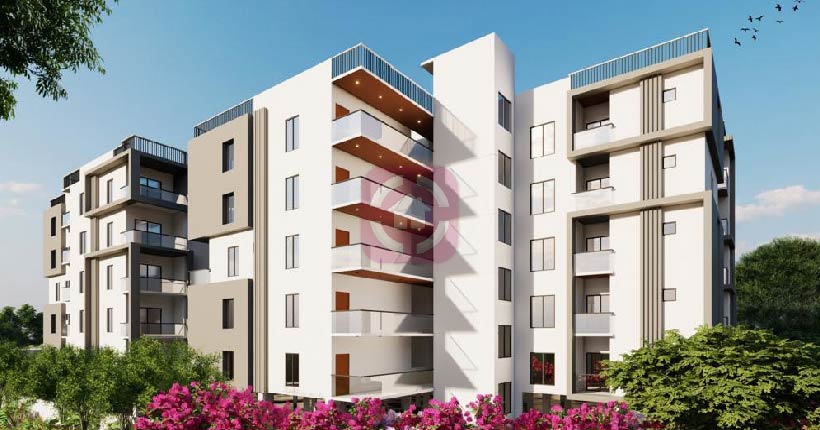 Param Heights Cover Image